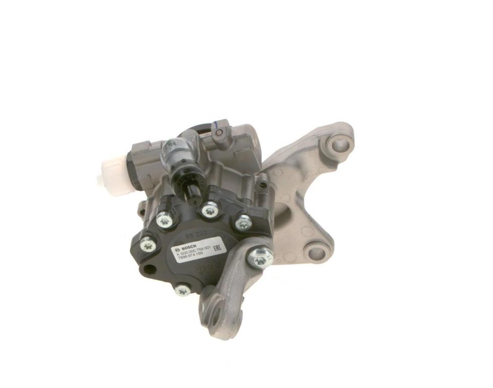 Pompe de direction assistée (Servo direction) BOSCH K S00 000 759