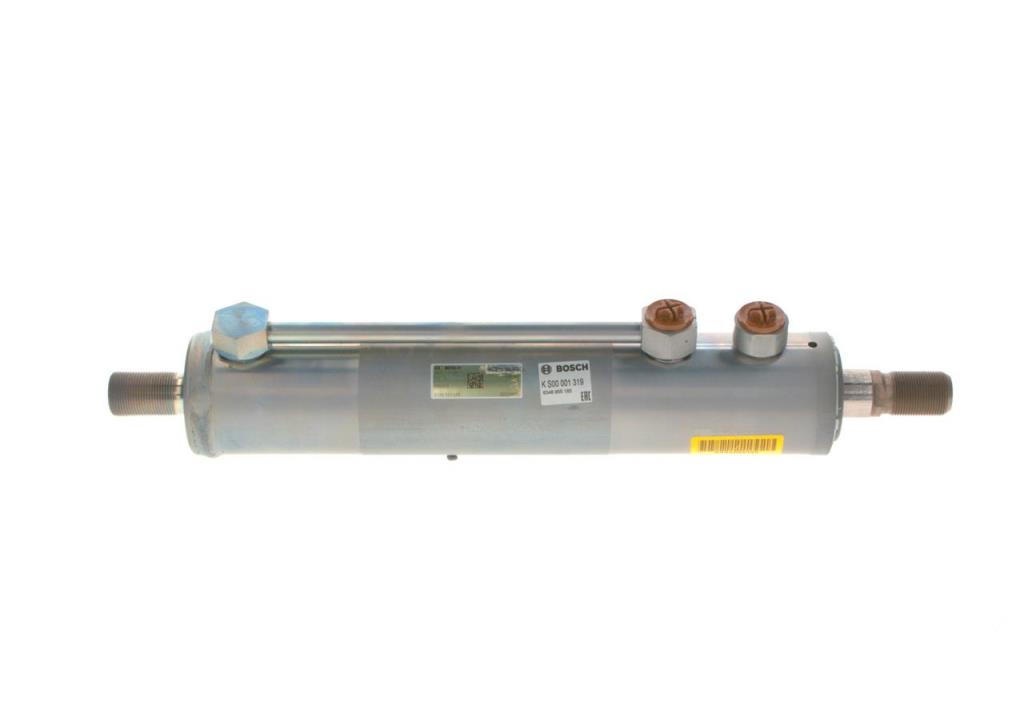Butée hydraulique I
