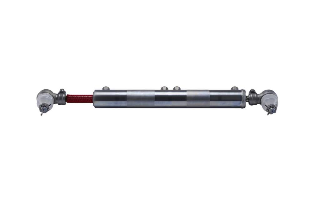 Butée hydraulique I