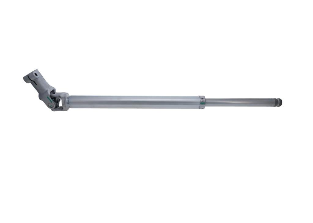 Butée hydraulique I