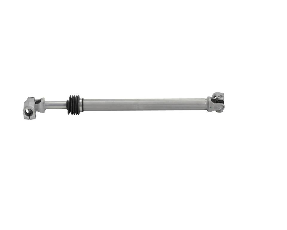 Butée hydraulique I