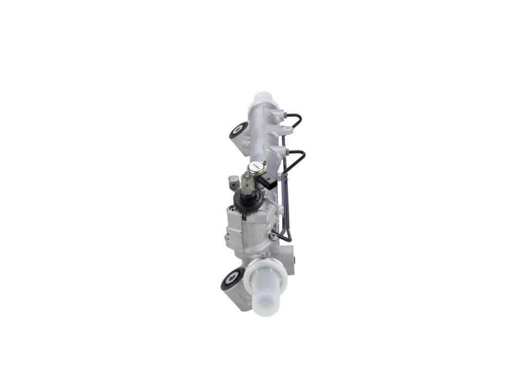 Crémaillère de direction BOSCH K S01 001 872
