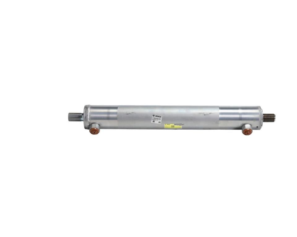 Butée hydraulique I