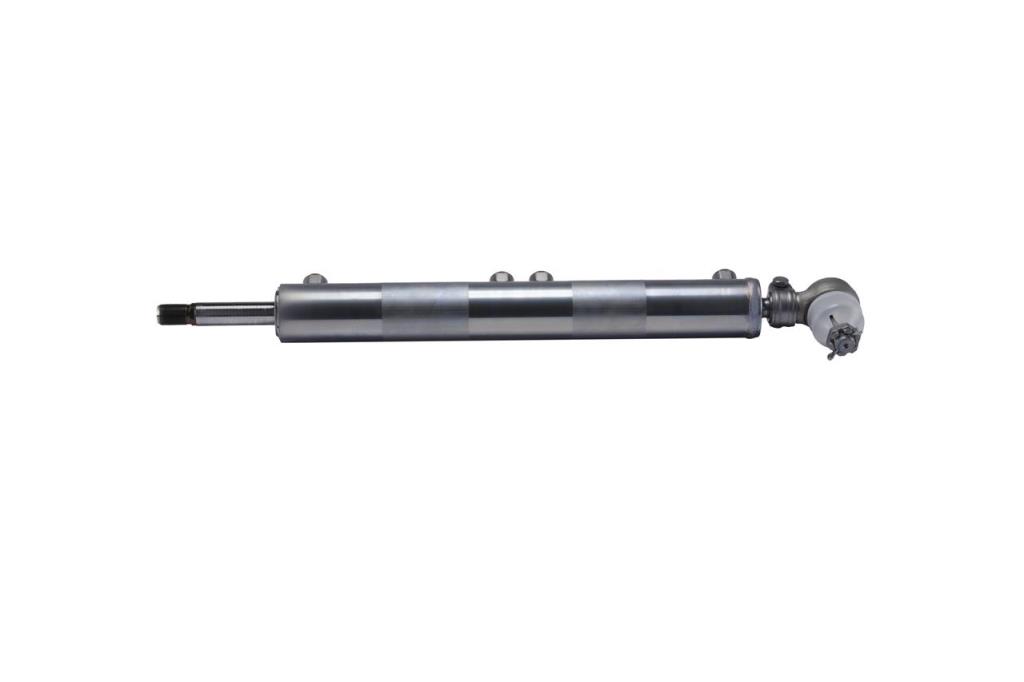Butée hydraulique I