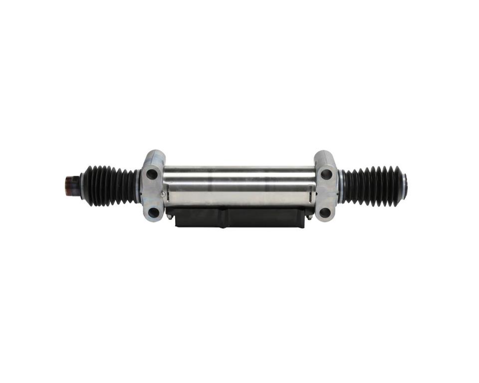 Butée hydraulique I