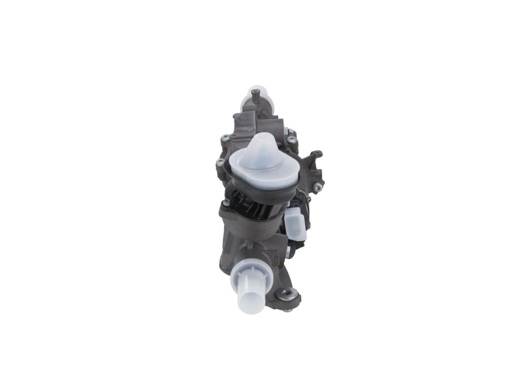 Cremalheira da caixa de direção BOSCH ref. K S01 004 237