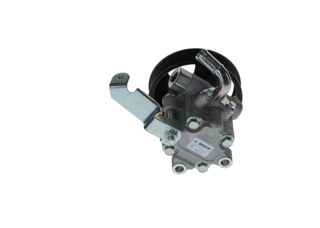 Pompe de direction assistée (Servo direction) BOSCH ref. K S00 910 005