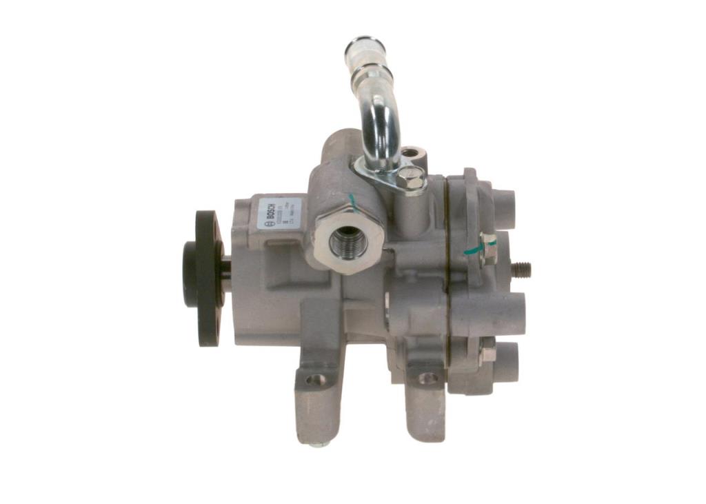 Pompe de direction assistée (Servo direction) BOSCH ref. K S00 910 008