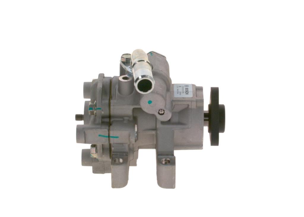 Pompe de direction assistée (Servo direction) BOSCH ref. K S00 910 008