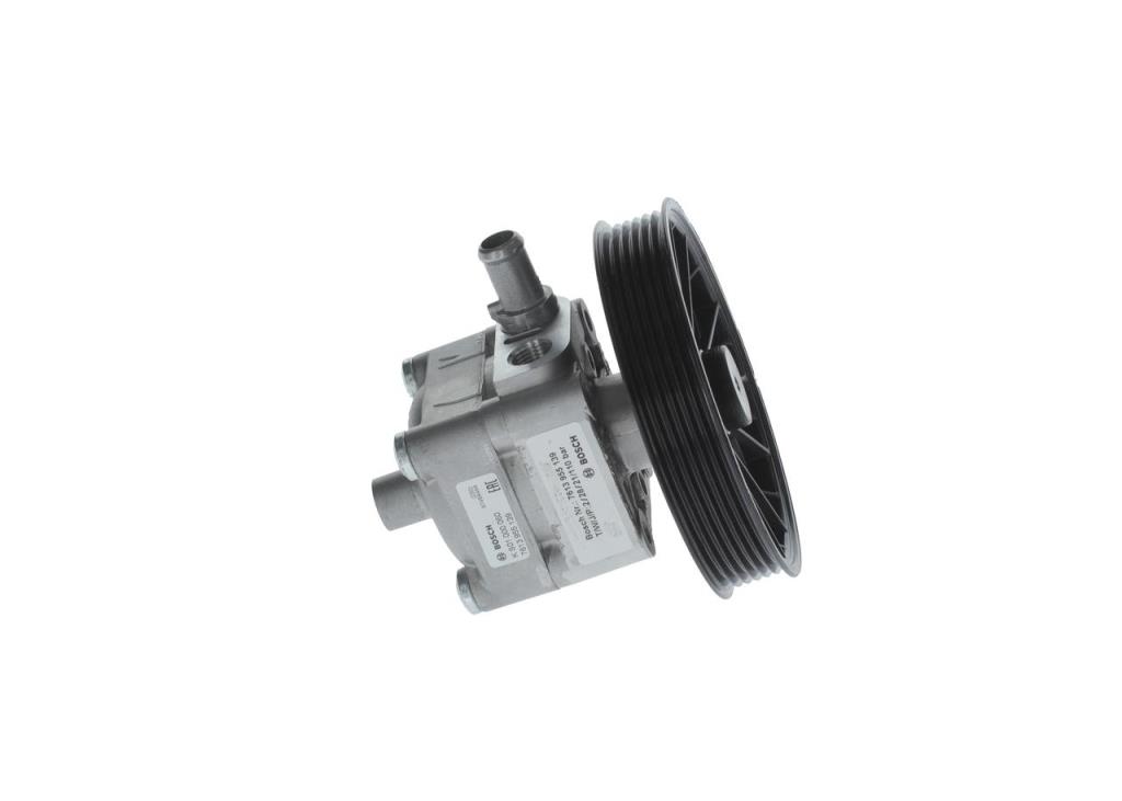 Pompe de direction assistée (Servo direction) BOSCH K S01 000 060