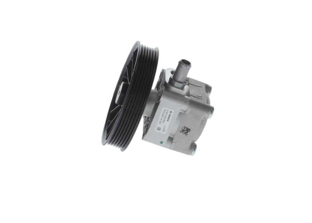 Pompe de direction assistée (Servo direction) BOSCH ref. K S01 000 062
