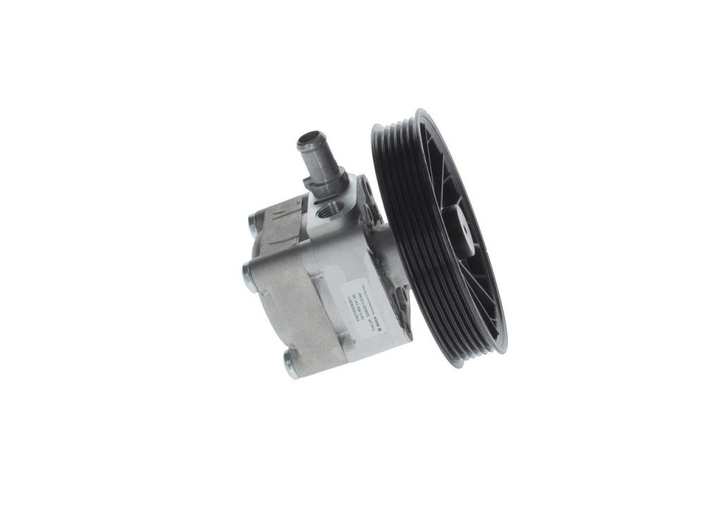 Pompe de direction assistée (Servo direction) BOSCH ref. K S01 000 062
