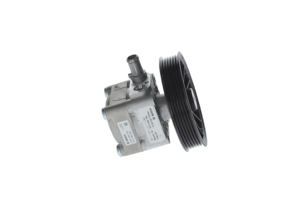 Bomba de direção assistida BOSCH ref. K S01 000 102