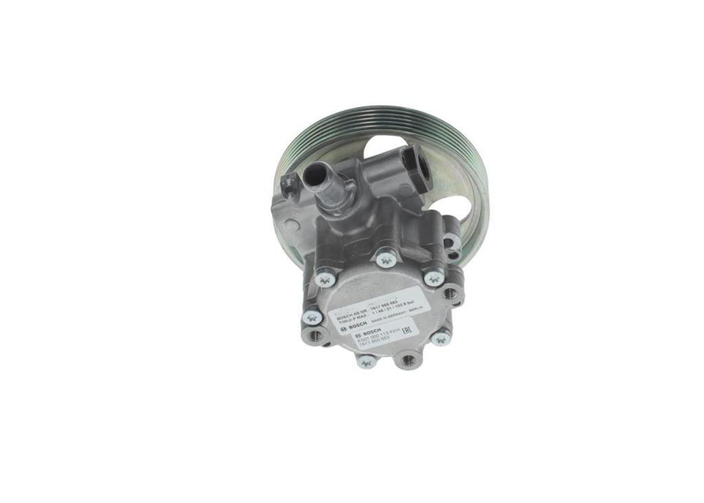 Bomba de direção assistida BOSCH ref. K S01 000 113
