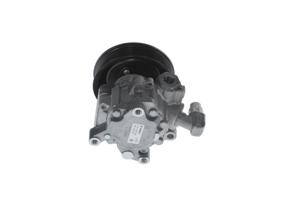 Bomba de direção assistida BOSCH ref. K S01 000 536