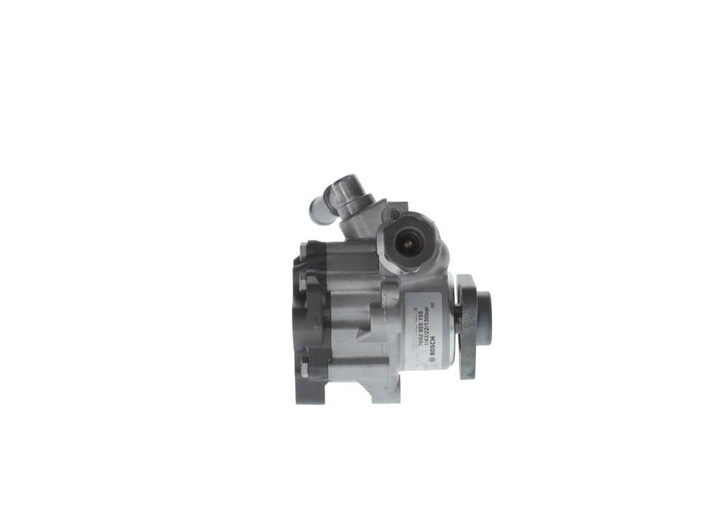 Bomba de direção assistida BOSCH ref. K S01 000 570