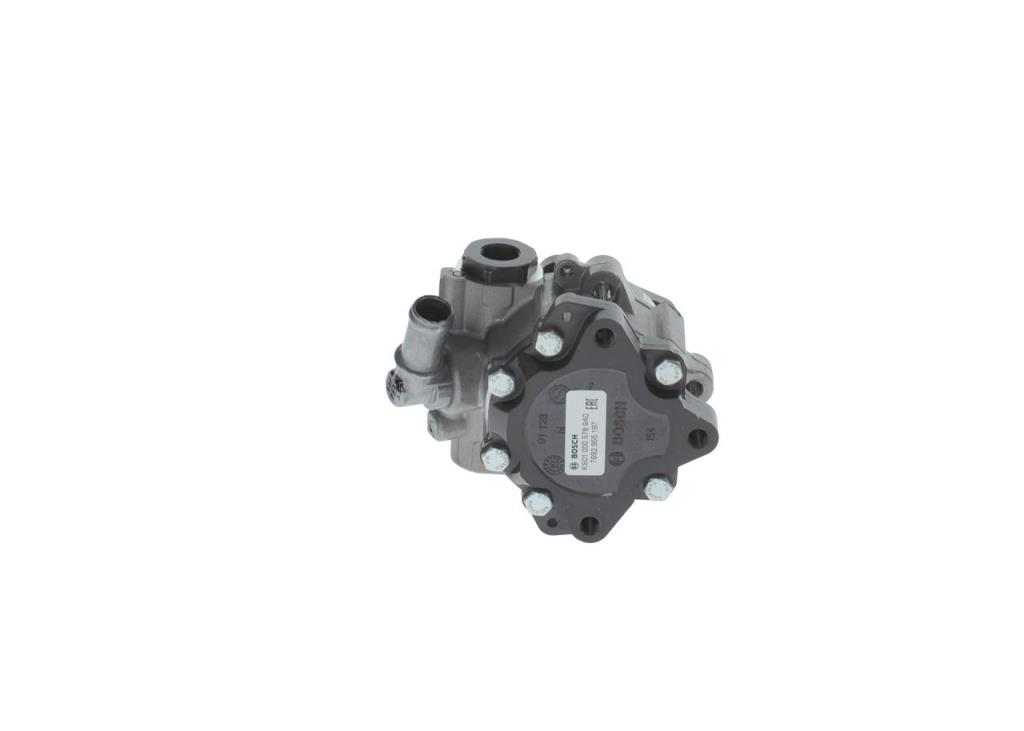 Bomba de direção assistida BOSCH ref. K S01 000 578