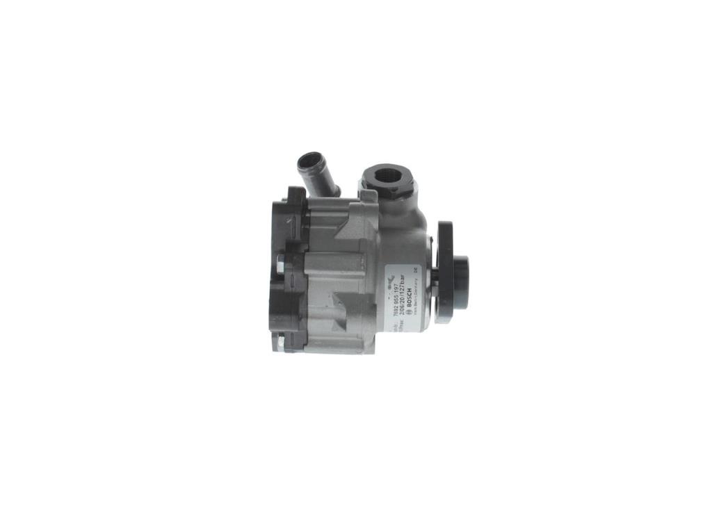 Bomba de direção assistida BOSCH ref. K S01 000 578