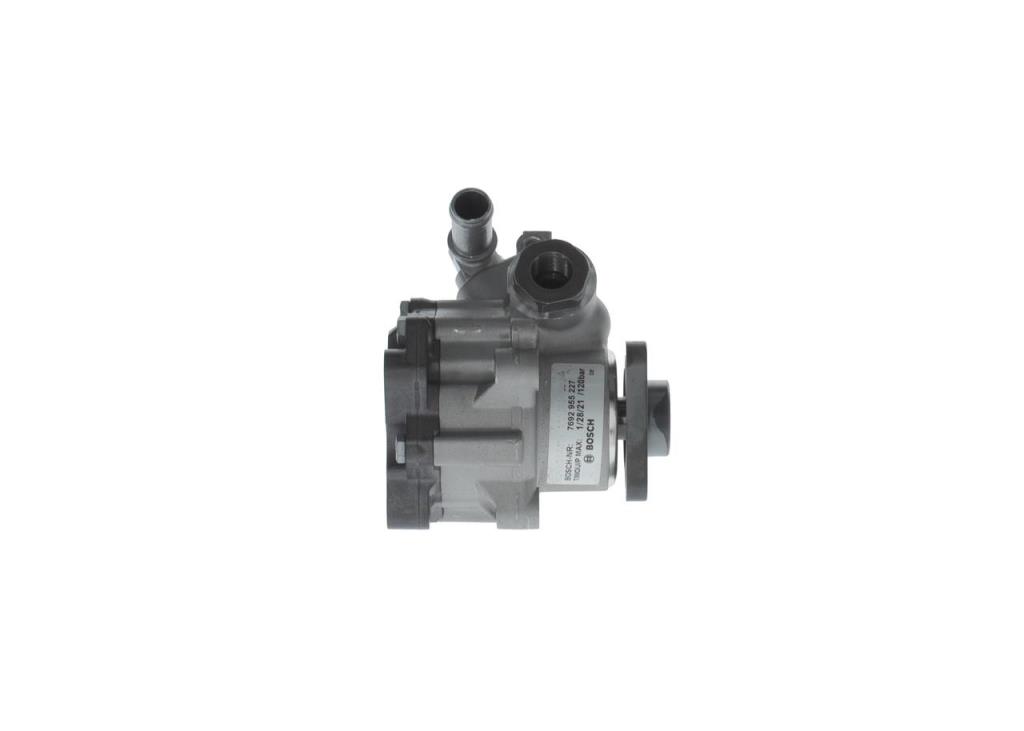Bomba de direção assistida BOSCH ref. K S01 000 586