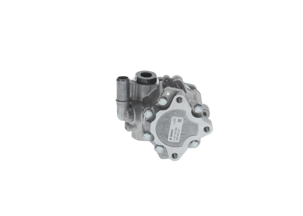 Pompe de direction assistée (Servo direction) BOSCH K S01 000 588