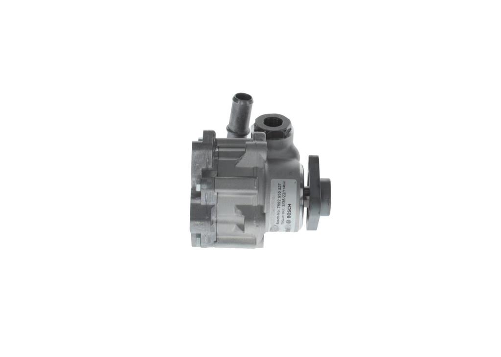 Pompe de direction assistée (Servo direction) BOSCH K S01 000 588