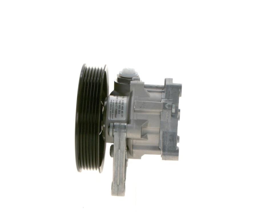 Bomba hidráulica, dirección BOSCH K S01 000 590