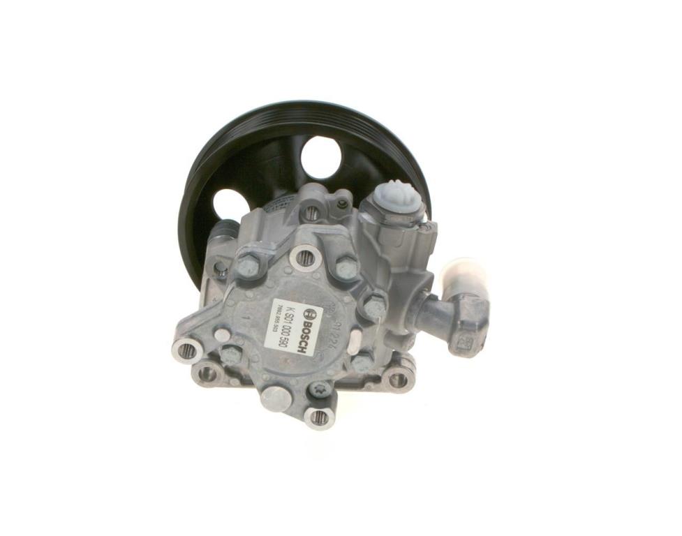 Bomba hidráulica, dirección BOSCH K S01 000 590