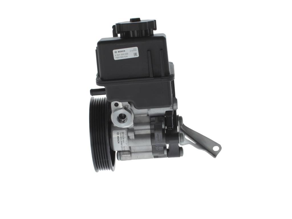 Bomba de direção assistida BOSCH ref. K S01 000 633