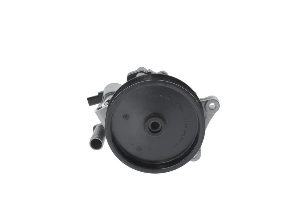 Pompe de direction assistée (Servo direction) BOSCH ref. K S01 000 639