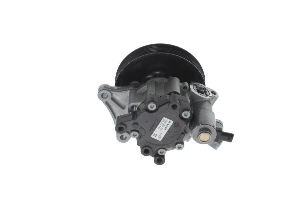 Pompe de direction assistée (Servo direction) BOSCH ref. K S01 000 639