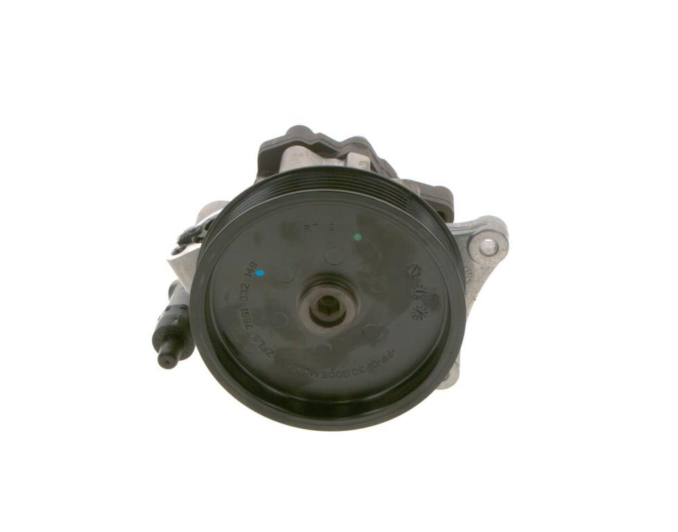 Pompe de direction assistée (Servo direction) BOSCH K S01 000 646