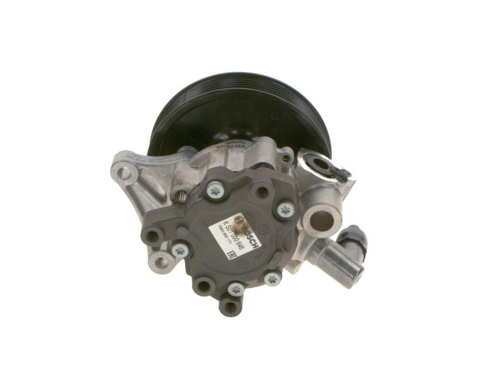 Pompe de direction assistée (Servo direction) BOSCH K S01 000 646