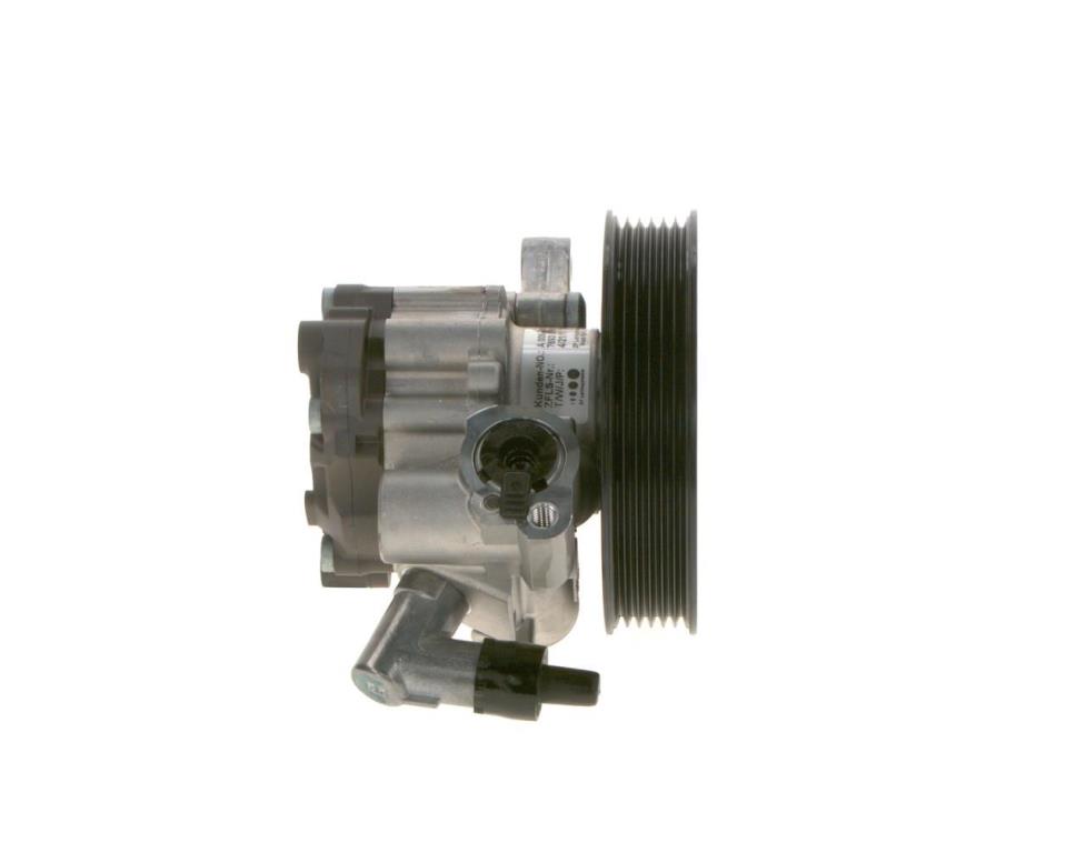 Pompe de direction assistée (Servo direction) BOSCH K S01 000 646