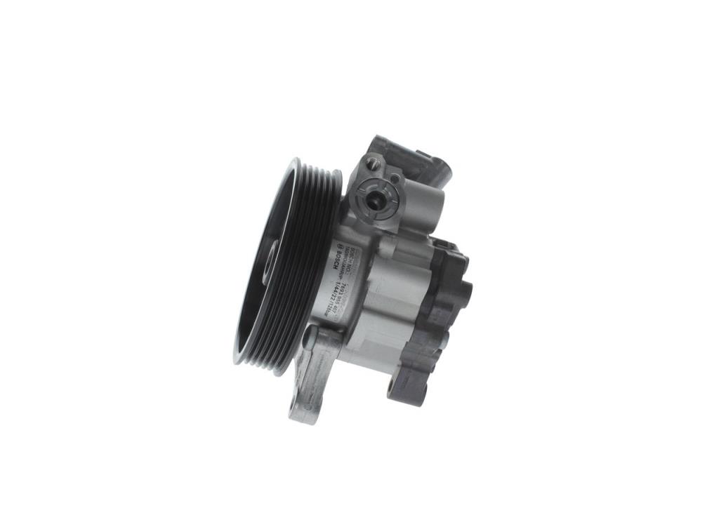 Pompe de direction assistée (Servo direction) BOSCH K S01 000 675