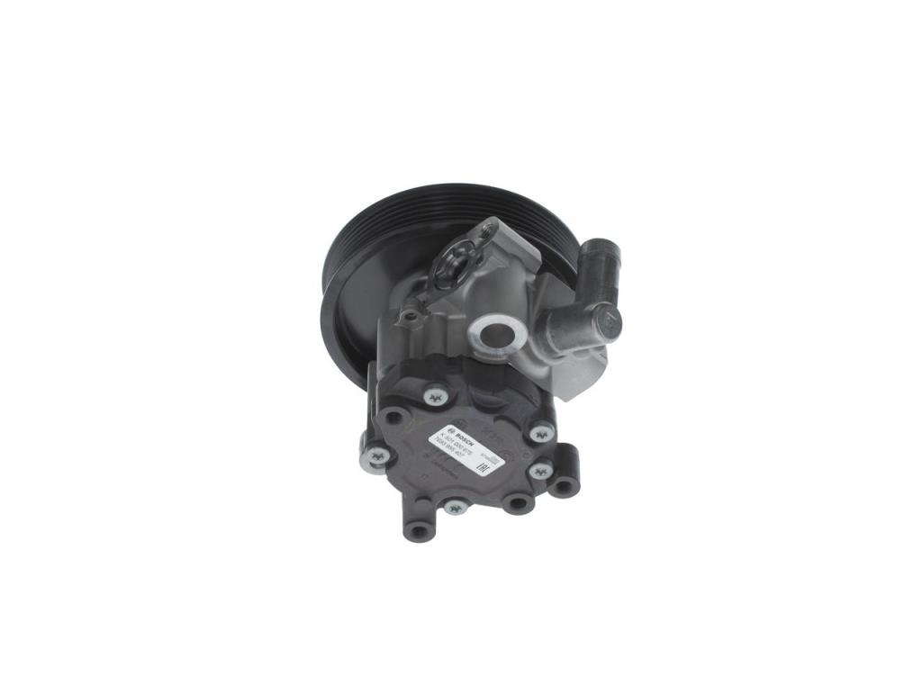 Pompe de direction assistée (Servo direction) BOSCH K S01 000 675