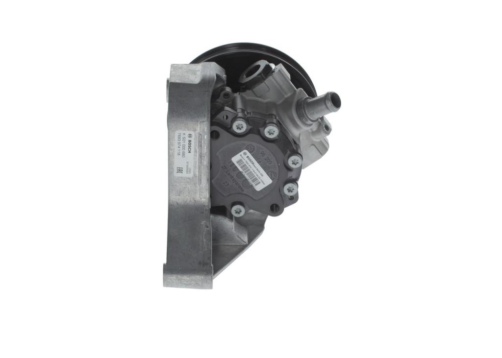 Bomba de direção assistida BOSCH ref. K S01 000 680