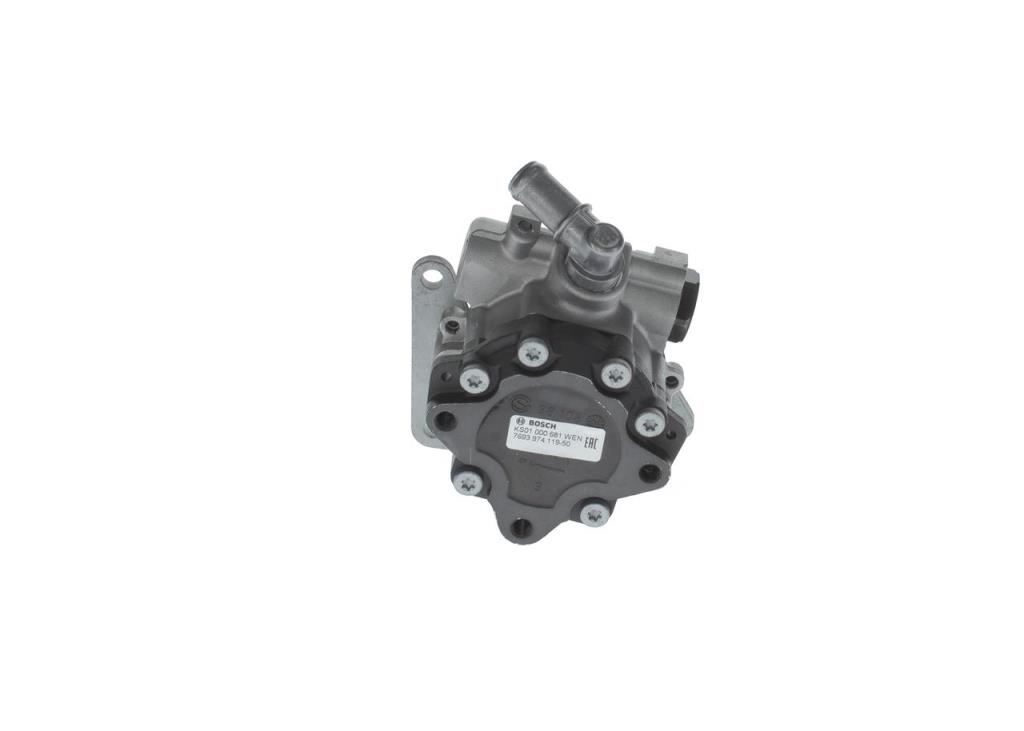 Bomba de direção assistida BOSCH ref. K S01 000 681