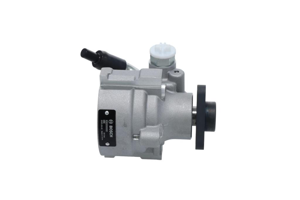 Pompe de direction assistée (Servo direction) BOSCH ref. K S02 000 000