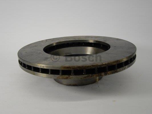 Disques de frein BOSCH 0 986 478 191