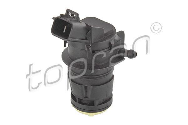 Pompe de lave-glace TOPRAN ref. 600 426