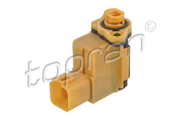 Conector de luz de retorno TOPRAN ref. 304 107