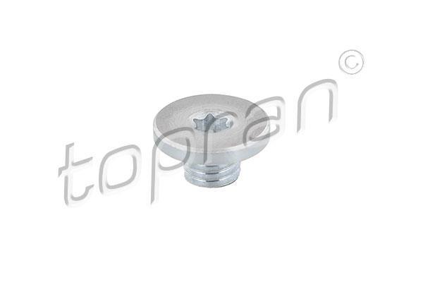 Bouchon de vidange TOPRAN ref. 115 360