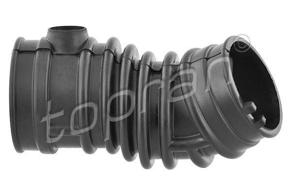 Tubo flexível, admissão de ar TOPRAN ref. 207 306