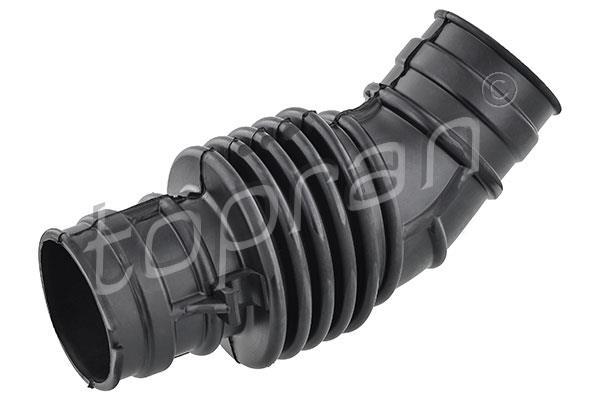 Tubo flexível, admissão de ar TOPRAN ref. 207 307