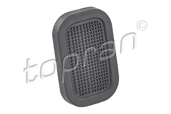 Revestimento pedal de travão TOPRAN ref. 302 745