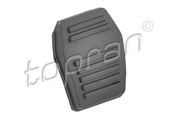 Revestimento pedal de travão TOPRAN ref. 302 746