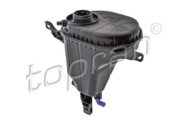 Depósito de líquido de refrigeração (Depósito do líquido de refrigeração) TOPRAN ref. 502 921