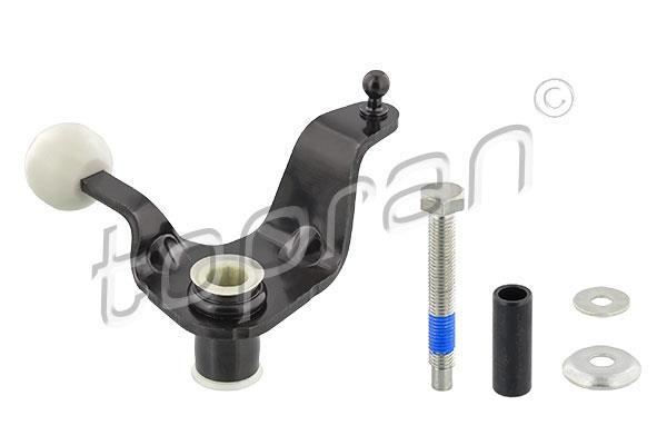Kit de réparation, levier de changement de vitesse TOPRAN ref. 723 038
