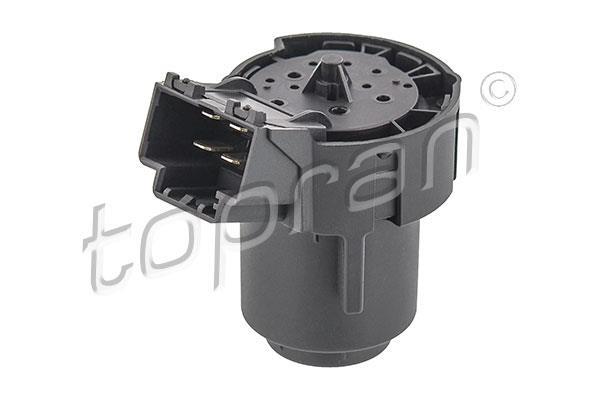 Interruptor de encendido/arranque TOPRAN ref. 116 850