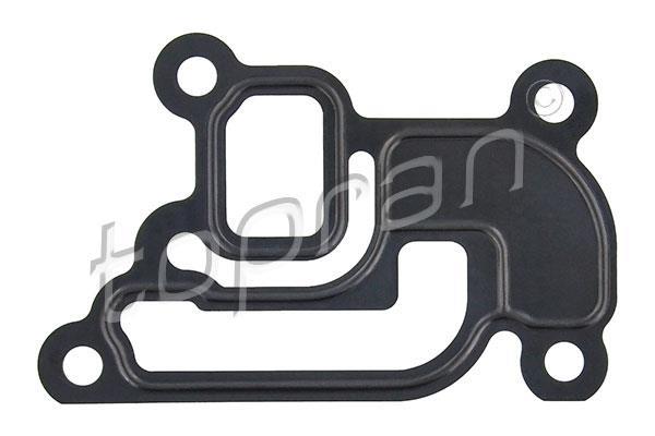 Joint, vanne EGR TOPRAN ref. 207 314